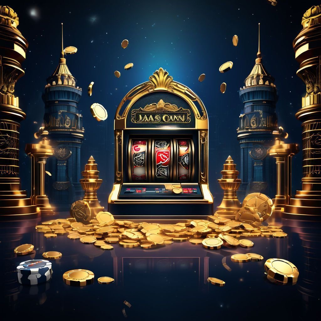 Giao diện game slot nổ hũ hấp dẫn tại neu88 trên điện thoại Việt Nam